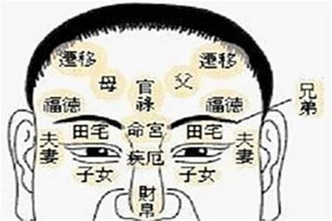 性能力強面相|你的性福怎麼看？玄學家教你從 6 個面相學特徵看出男。